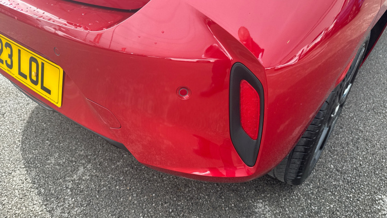 Vauxhall Corsa 1.2 GS 5dr Petrol Hatchback